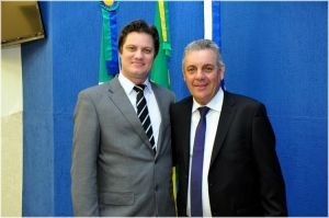Sessão de reabertura dos trabalhos da Câmara será solene, com a presença de Guerreiro