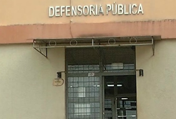 Novo prédio da Defensoria Pública de Três Lagoas pode custar até R$ 3,2 milhões Novo prédio da Defensoria Pública de Três Lagoas pode custar até R$ 3,2 milhões