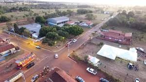 Prefeitura contempla Distrito de Arapuá com folia de Carnaval Prefeitura contempla Distrito de Arapuá com folia de Carnaval