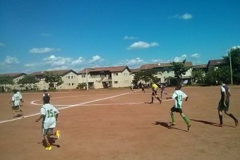 Abertura do 2º Torneio da Amizade teve ações sociais, recreação e muitos gols