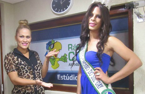 4ª edição do Concurso Miss e Mister Diversidade acontece amanhã em Três Lagoas