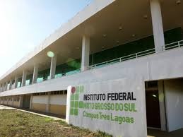 IFMS abre 172 vagas na graduação para portadores de diploma e transferências