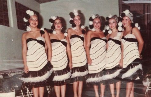 Em época de Carnaval difícil mesmo é não lembrar do Três Lagoas Clube