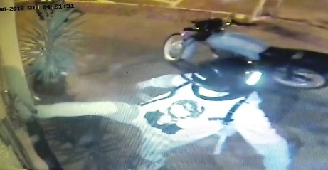 Onda de furtos em lojas assustam comerciantes de Três Lagoas Onda de furtos em lojas assustam comerciantes de Três Lagoas