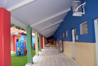 SEMEC orienta pais de alunos a procurarem o setor de matrícula para consultar designação de seus filhos