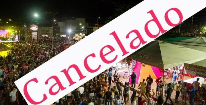 Em Castilho/SP, após noite violenta promotoria cancela Folia Fest