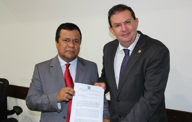 Deputados encaminham à Aneel ofício para esclarecer domicílio de Usinas Hidrelétricas