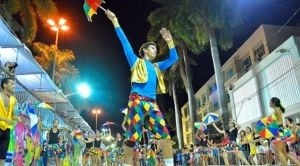 Para ampliar atrações de Carnaval, Diretores de Cultura de Três Lagoas visitam Corumbá