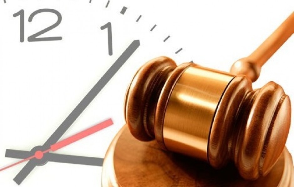 Poder Judiciário não terá expediente nos dias 12, 13 e 14 Poder Judiciário não terá expediente nos dias 12, 13 e 14