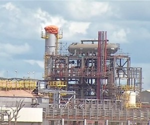 Multinacionais disputam fábrica de fertilizantes em Três Lagoas