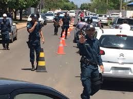 326 veículos foram fiscalizados pela Polícia Militar no sábado de Carnaval 326 veículos foram fiscalizados pela Polícia Militar no sábado de Carnaval