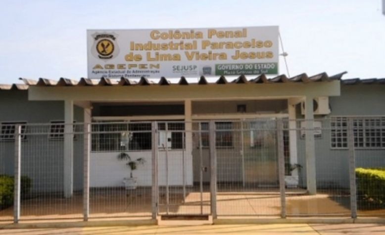 Agente do semiaberto encontra interno sem vida em cela da unidade 