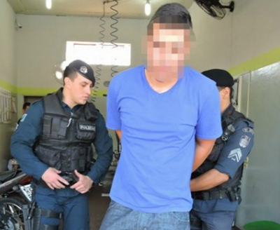 Vítima de sequestro estava envolvido em crime que mataria ex-mulher e seu novo marido 