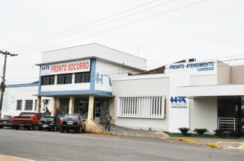 Após morte de bebê, Hospital Auxiliadora é condenado em pagar R$ 30 mil por danos morais Após morte de bebê, Hospital Auxiliadora é condenado em pagar R$ 30 mil por danos morais