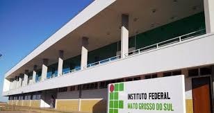 Matrícula para cursos a distância do IFMS será nos dias 19 e 20