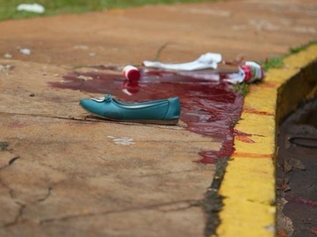 112 ocorrências de violência contra mulheres já foram registradas esse ano 