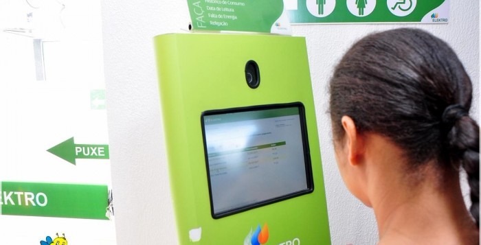 ELEKTRO leva projeto energia mais eficiente para Três Lagoas