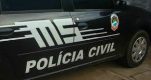 Polícia Civil vai investigar incêndio que ocorreu em loja de móveis Polícia Civil vai investigar incêndio que ocorreu em loja de móveis