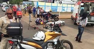 Três Lagoas lidera denúncias por crimes de trânsito em MS