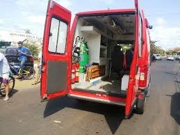 Manobra proibida pode ter ocasionado acidente no bairro Vila Nova  