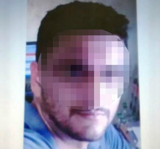 Padrasto acusado de ter estuprado criança de 2 anos é preso pela SIG 