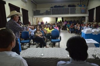 Merendeiras e Cozinheiras da REME recebem gratificação no valor de R$ 180