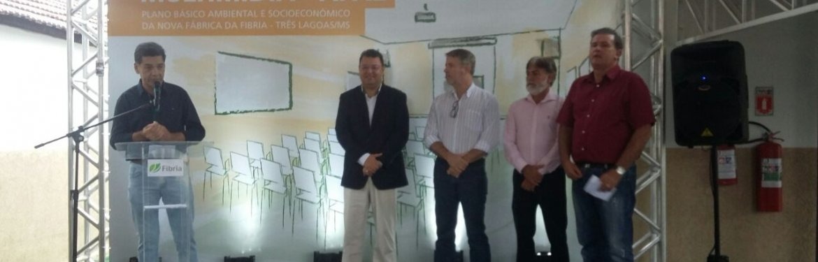 Deputado Eduardo Rocha entrega R$ 20 mil de equipamentos para APAE de Três Lagoas