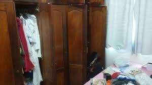 Ao chegar do trabalho, vítima de furto encontra casa toda revirada Ao chegar do trabalho, vítima de furto encontra casa toda revirada