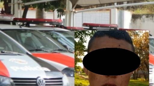 Ajudante é preso após masturbar garoto de 5 anos Ajudante é preso após masturbar garoto de 5 anos