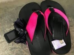 Após arrastão em lojas do Centro, foragido é preso com chinelo na cueca