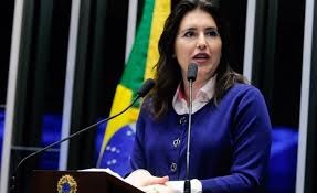 Comissão aprova MP relatada por Simone Tebet que prorroga prazo de adesão ao “Refis do Funrural” Comissão aprova MP relatada por Simone Tebet que prorroga prazo de adesão ao “Refis do Funrural”