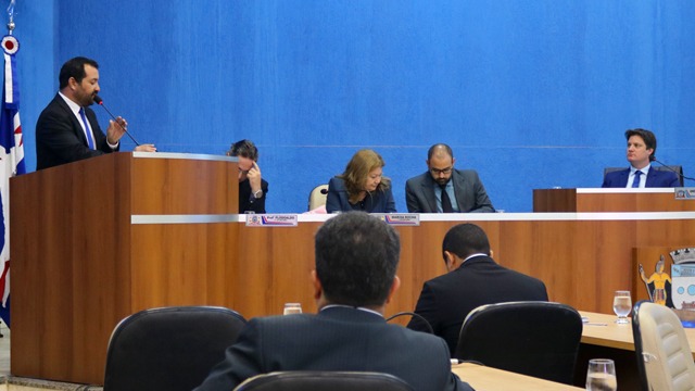 Vereadores aprovam criação de Programa para Turismo Escolar