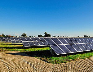 IFMS prevê instalar usina de energia solar em Três Lagoas IFMS prevê instalar usina de energia solar em Três Lagoas