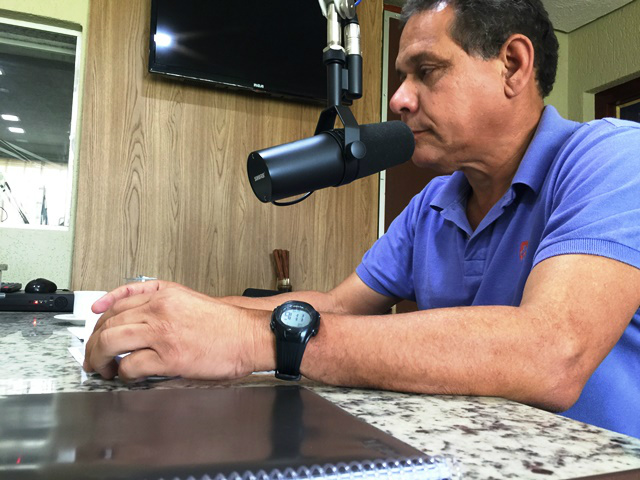 Cassação de Márcia Moura depende de votação na Câmara Municipal Cassação de Márcia Moura depende de votação na Câmara Municipal