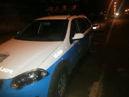 Arma falha e jovem escapa da morte em assalto no Interlagos 