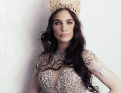 Candidata de Três Lagoas vence o Miss Mato Grosso do Sul Be Emotion 2018 Candidata de Três Lagoas vence o Miss Mato Grosso do Sul Be Emotion 2018