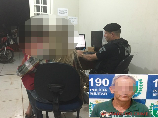 Criança é abusada em festa que aconteceu em rancho no Sucuriú Criança é abusada em festa que aconteceu em rancho no Sucuriú