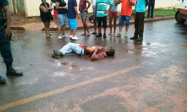 Câmeras de segurança de bar não gravaram briga de homem que foi assassinado Câmeras de segurança de bar não gravaram briga de homem que foi assassinado
