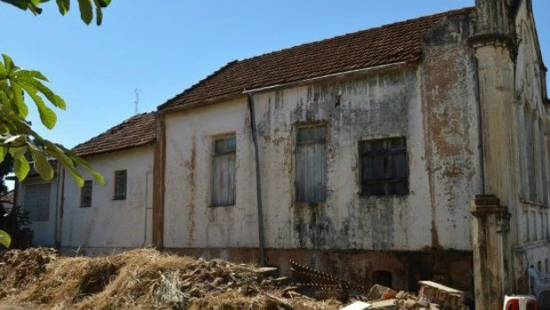 Juíza condena o Município de Três Lagoas a restaurar prédio histórico