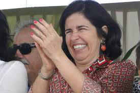Vereadores votam hoje pedido de cassação da prefeita Márcia Moura 