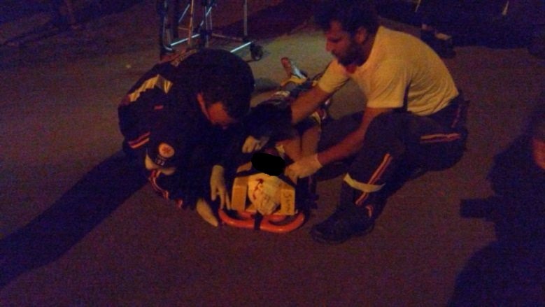 Homem de 51 anos é baleado na cabeça no bairro Guanabara Homem de 51 anos é baleado na cabeça no bairro Guanabara