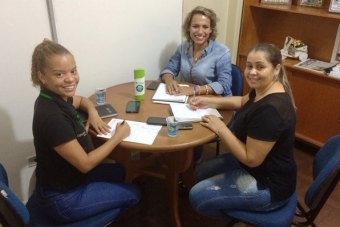 Crianças da Assistência Social de Três Lagoas receberão kits de higiene bucal