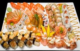 Estelionatário usa cartão clonado para comprar comida japonesa Estelionatário usa cartão clonado para comprar comida japonesa