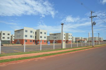 Sorteio da primeira etapa dos pré-selecionados do Residencial Orestinho foi cancelada