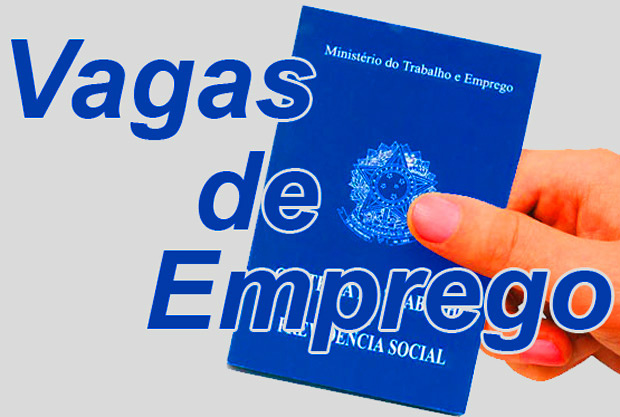 CIAT oferece 17 vagas de trabalho para esta segunda-feira 