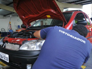 Taxa de vistoria não será devolvida e quem atrasou não precisa pagar Taxa de vistoria não será devolvida e quem atrasou não precisa pagar