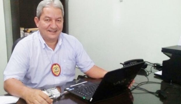 Delegado da SIG comenta sobre prisão de empresário que estava com arma de fogo furtada
