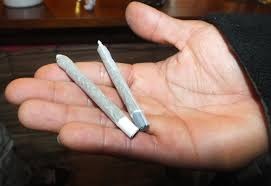 Jovem que se envolveu em acidente estava com drogas Jovem que se envolveu em acidente estava com drogas