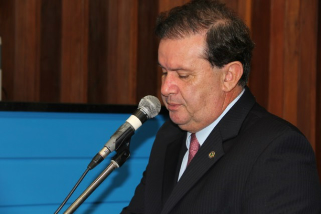 Eduardo Rocha pede tramitação urgente para elevação da Defensoria Eduardo Rocha pede tramitação urgente para elevação da Defensoria