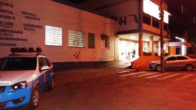 Após acertar programa sexual, homem é espancado e assaltado por prostituta e amigos 